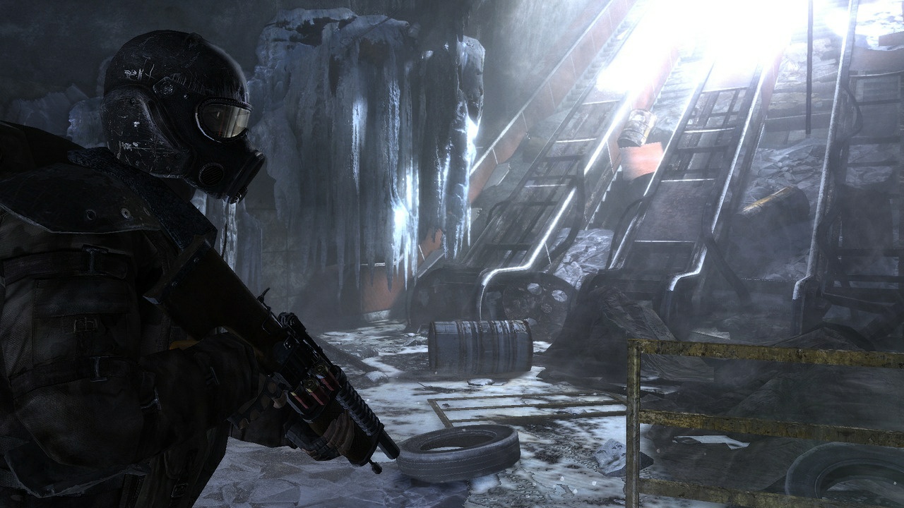 Metro 2033 - Imagen 46